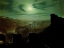Picture of FULL MOON BEHIND CIRRUS CLOUD 1872