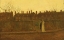 Picture of IN THE GOLDEN GLOAMING 1881