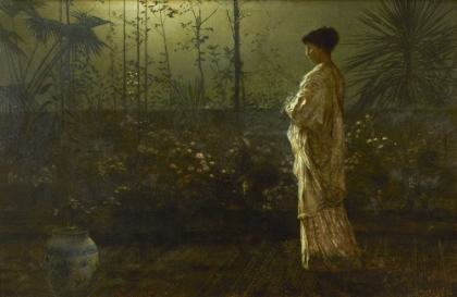 Picture of NIGHT VIGIL