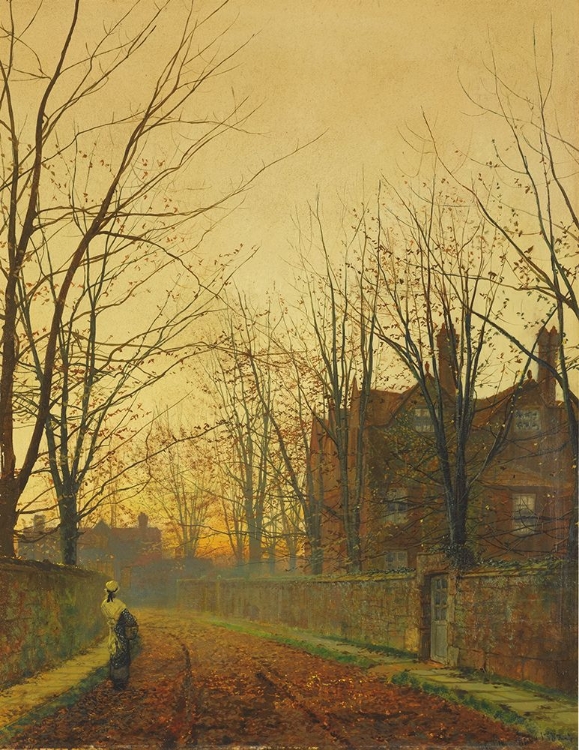 Picture of NOVEMBER, 1879
