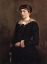 Picture of A JERSEY LILLY, LILLIE LANGTREE 1878