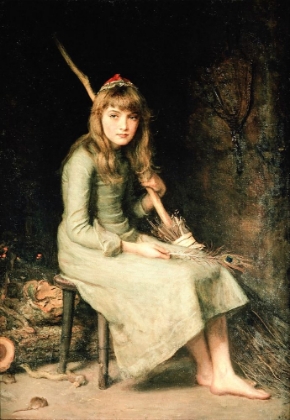 Picture of CINDERELLA 1881