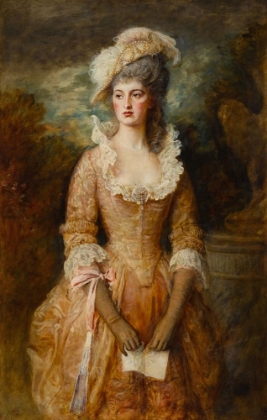 Picture of CLARISSA 1887