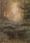 Picture of DEW-DRENCHED FURZE CA 1889