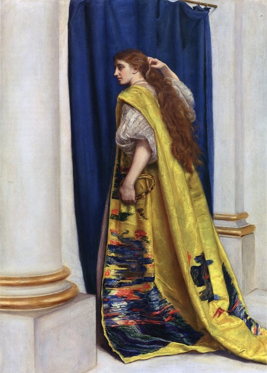 Picture of ESTHER 1863