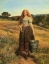 Picture of THE FARMERS DAUGHTER 1863