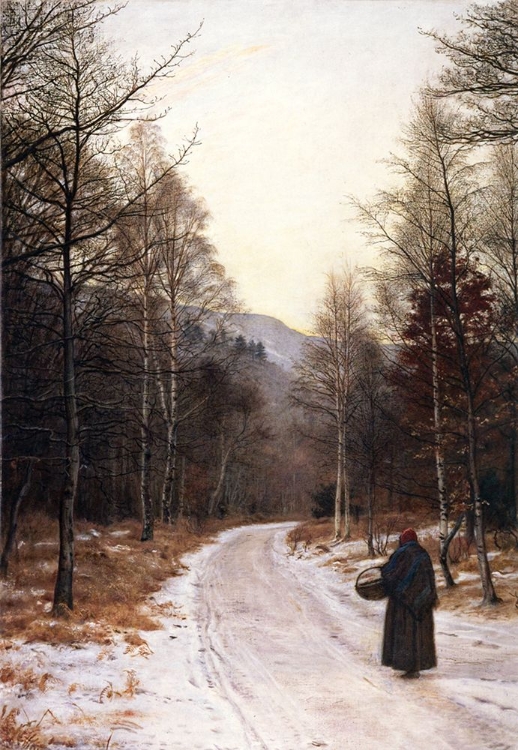 Picture of GLEN BIRNAM 1890