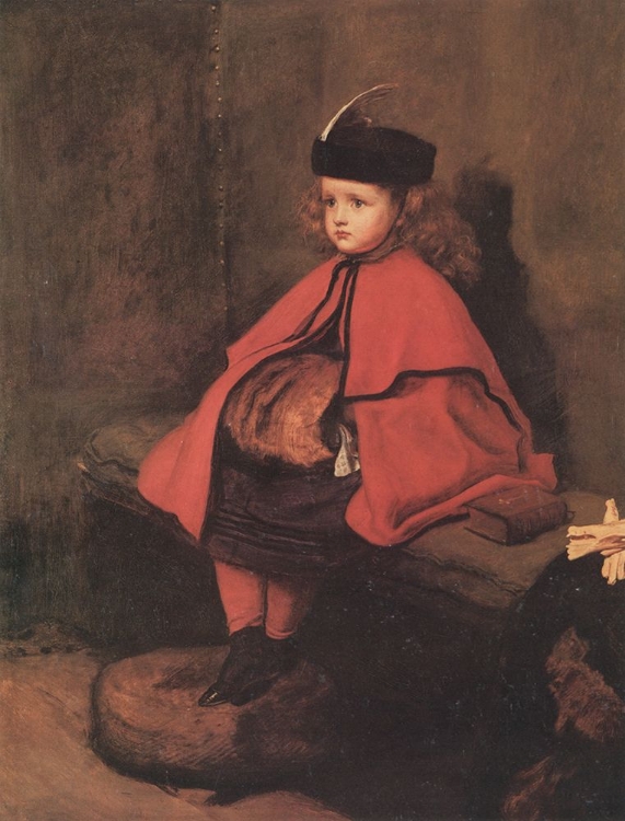 Picture of MY FIRST SERMON 1863