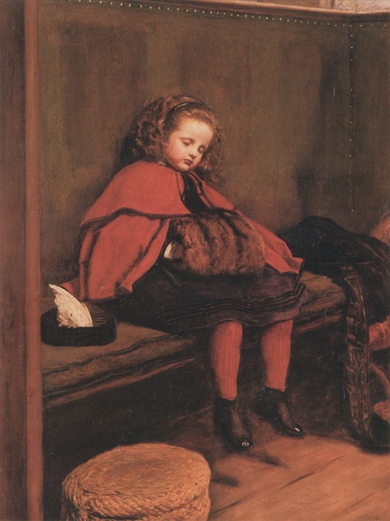 Picture of MY SECOND SERMON 1864