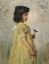 Picture of PENSIVE 1893