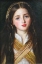 Picture of PORTRAIT OF ALICE GRAY 1858