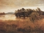 Picture of SEDGY DEN, RIVER TAY 1870