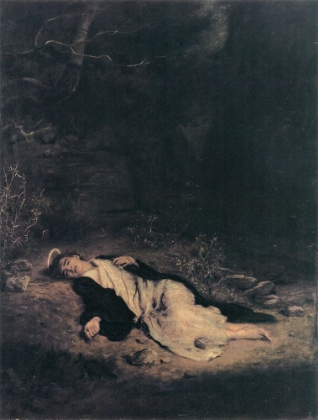 Picture of ST. STEPHEN 1894