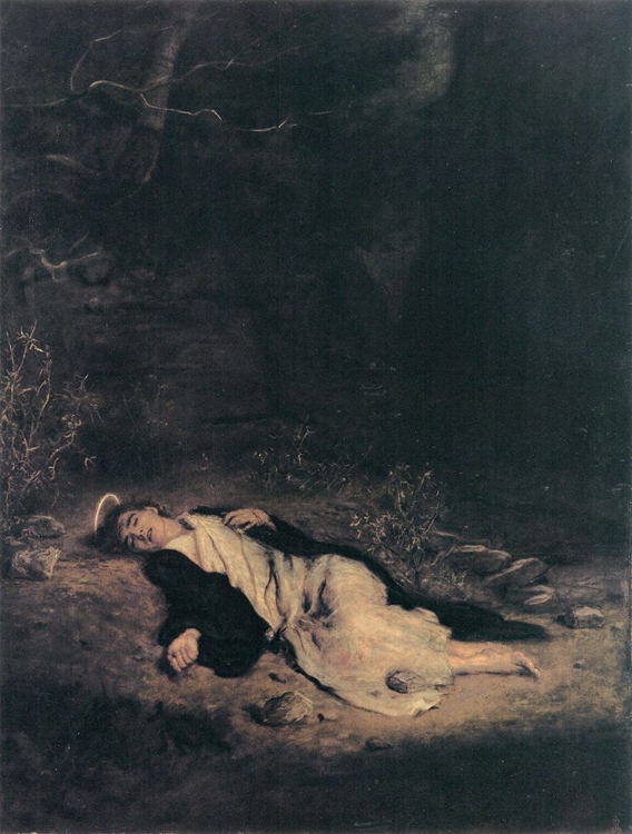 Picture of ST. STEPHEN 1894