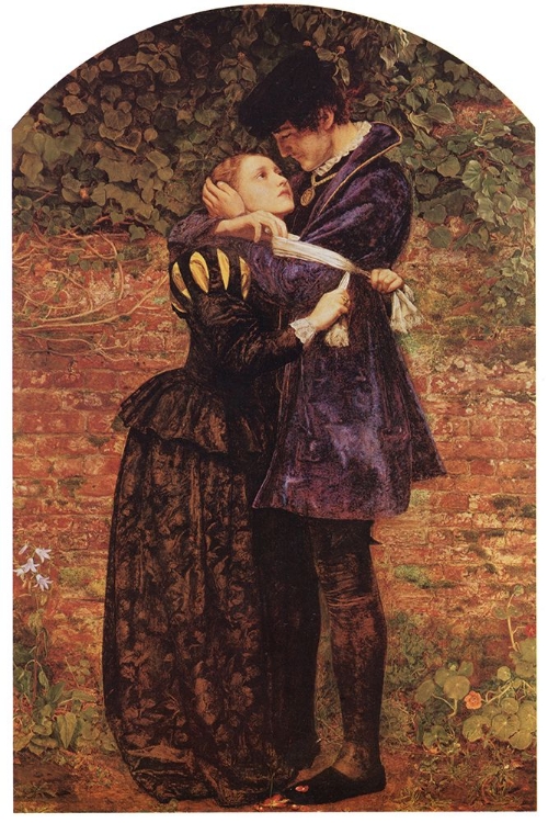 Picture of THE HUGUENOT 1851