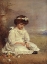 Picture of THE LITTLE SPEEDWELLS DARLING BLUE 1891