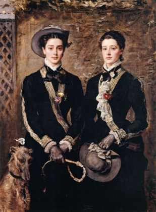 Picture of TWINS 1875