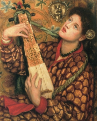 Picture of A CHRISTMAS CAROL 1867