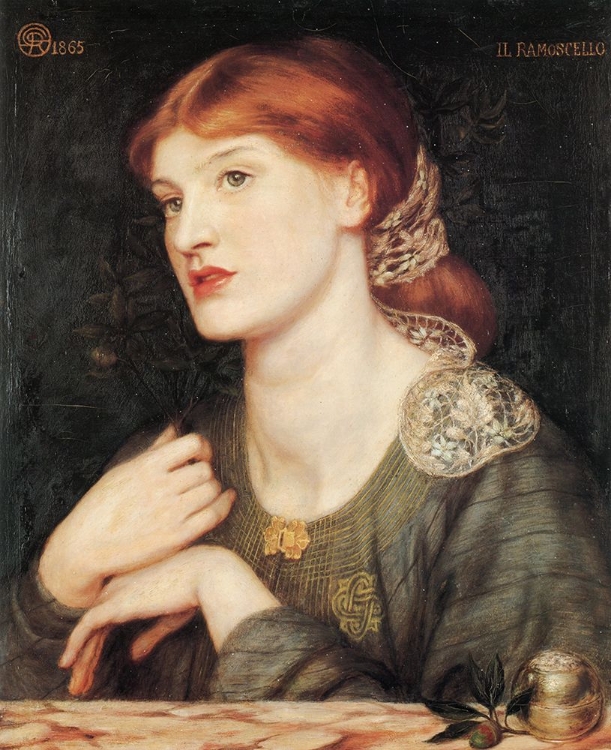 Picture of IL RAMOSCELLO 1865