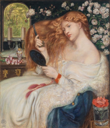 Picture of LADY LILITH 1868