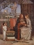 Picture of LINFANZIA DELLA VERGINE MARIA 1848