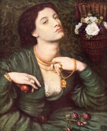 Picture of MONNA POMONA 1864