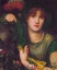 Picture of MY LADY GREENSLEEVES 1863