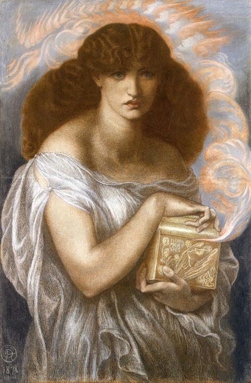 Picture of PANDORA 1878