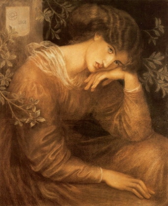 Picture of REVERIE 1868