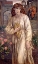 Picture of SALUTATION OF BEATRICE 1880
