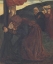 Picture of ST JOHN COMFORTING THE VIRGIN AT THE FOOT OF THE CROSS 1862