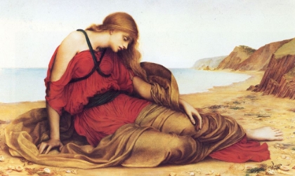 Picture of ARIADNE IN NAXOS 1877
