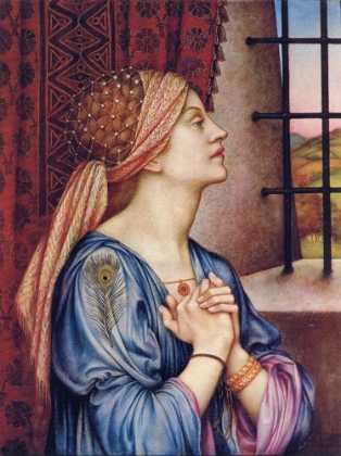 Picture of THE PRISONER 1907