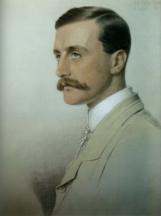 Picture of HUGH SANDYS 1903