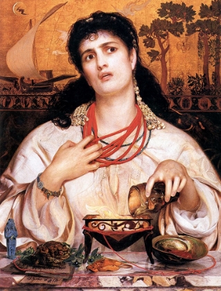 Picture of MEDEA 1868