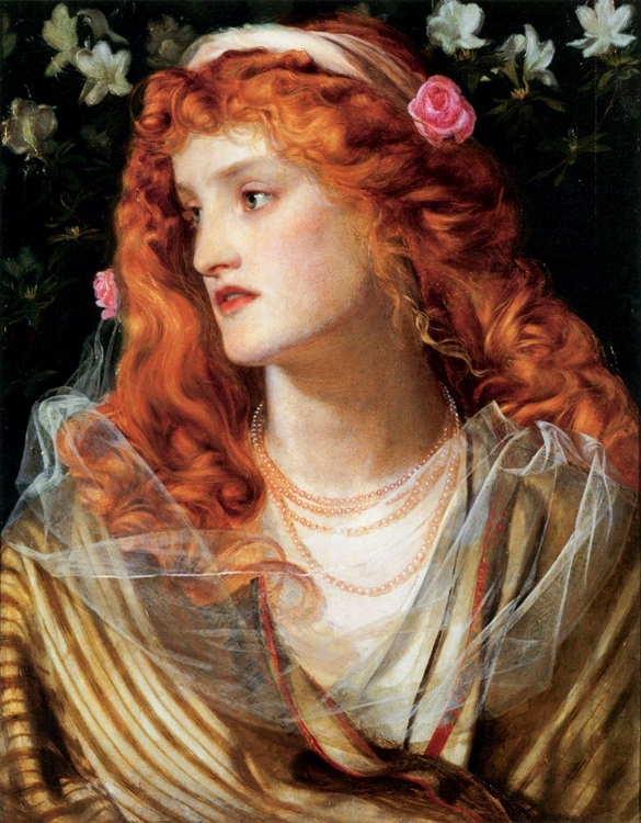 Picture of MIRANDA CA 1868