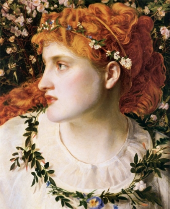 Picture of PERDITA CA 1866