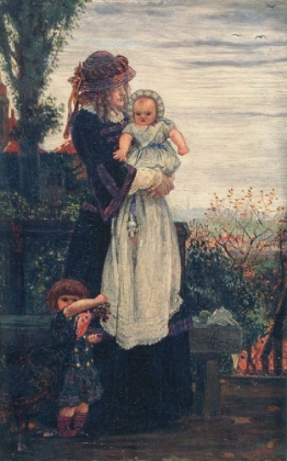 Picture of OUT OF TOWN CA 1850