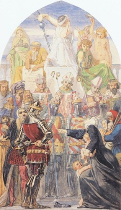 Picture of SPIRIT OF JUSTICE CA 1843