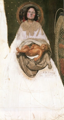 Picture of TAKE YOUR SON, SIR 1857