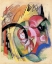 Picture of COLOURFUL FLOWERS 1913