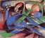 Picture of DREAMING HORSE 1913