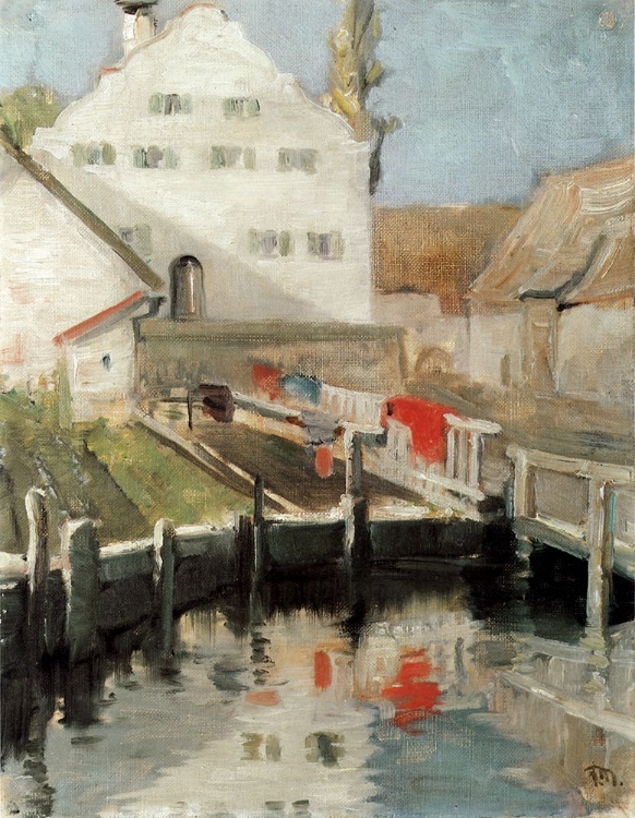 Picture of INDERSDORF 1904