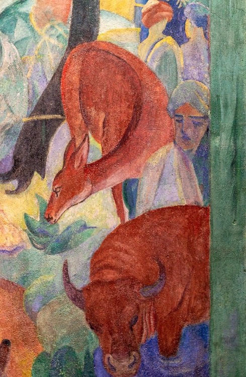 Picture of PARADISE 1912