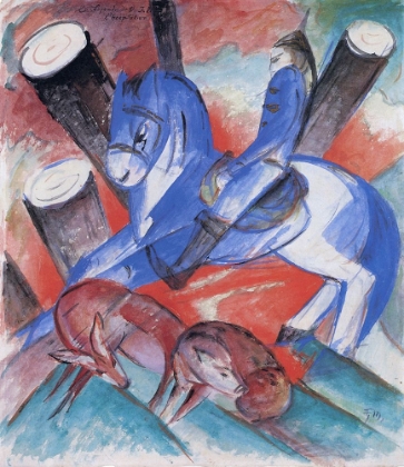 Picture of SAINT JULIAN LHOSPITALIER 1913