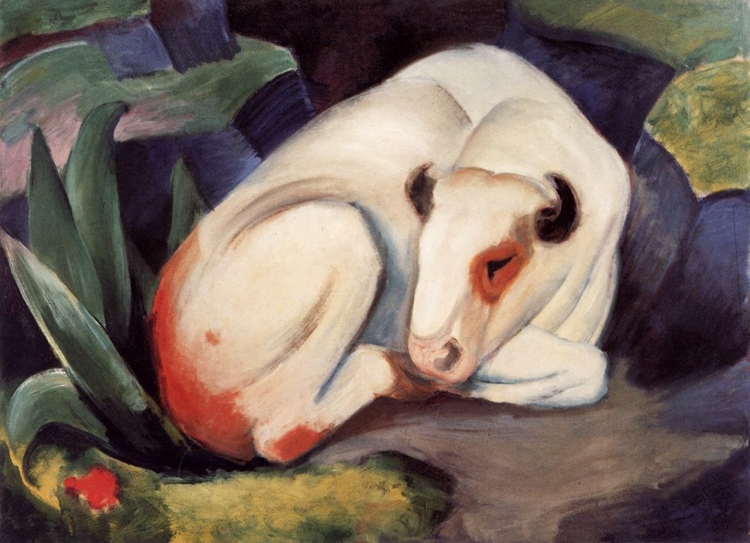 Picture of THE BULL 1911