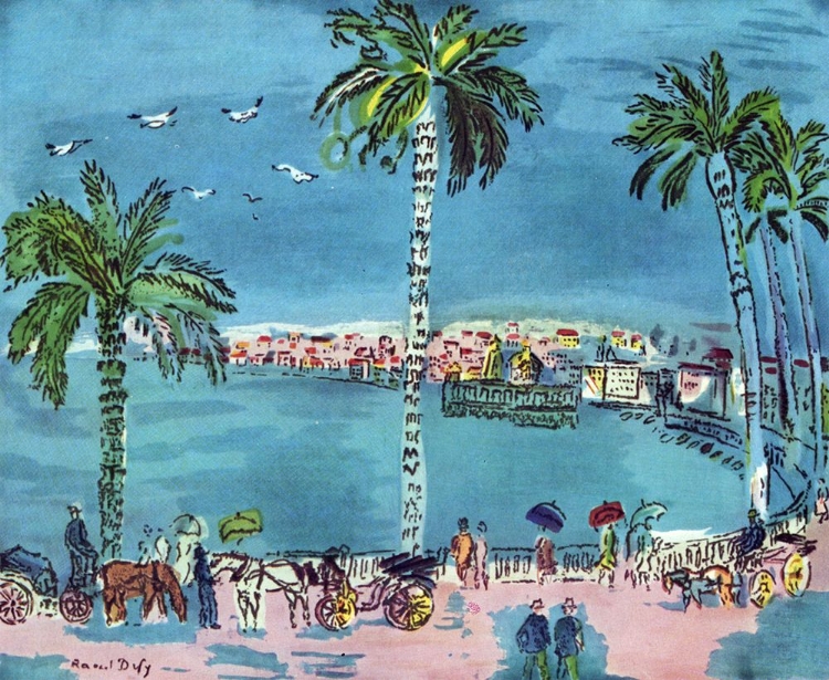 Picture of ANGELS BAY 1928