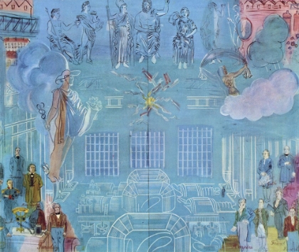 Picture of CELEBRATION OF ELECTRICITY 1937