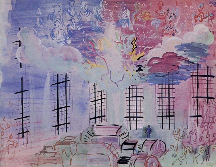 Picture of ELECTRICITY 1936