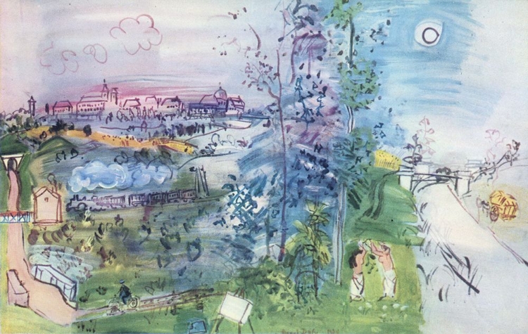 Picture of LANGRES 1936